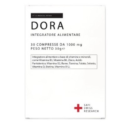 DORA 30CPR