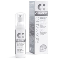 CURASEPT BIOSMALTO PROT COLLUT