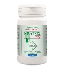 NIVATRIX 30 Cps Uomo