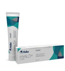 HYALO4 CARE START GEL 30G