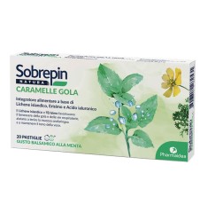 SOBREPIN NATURA CARAM GOL20PAS