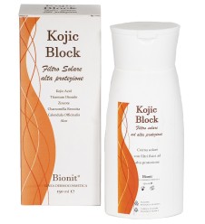 KOJIC BLOCK Filtro Sol.150ml