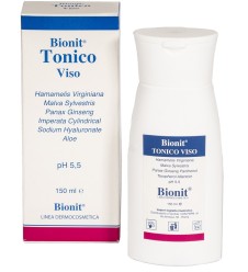 BIONIT-TON DET VISO 150ML