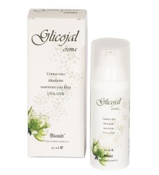 GLICOJAL Crema Nutr.Notte 50ml