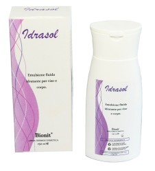 IDRASOL Emuls. Idratante 200ml