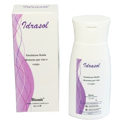 IDRASOL Emuls. Idratante 200ml