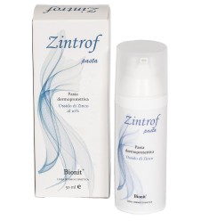 ZINTROF Crema 50ml