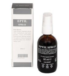EPTIL Soluz.50ml