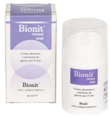 BIONIT Crema Idrat.Viso 50g