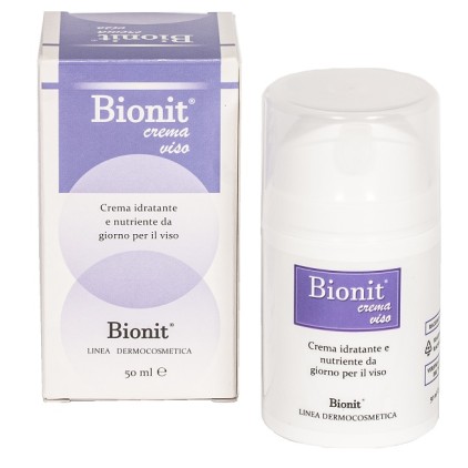 BIONIT Crema Idrat.Viso 50g