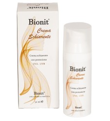 BIONIT Crema Schiarente 50g