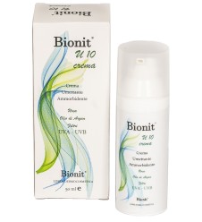 BIONIT-U 10 Cr.Urea 10% 50ml