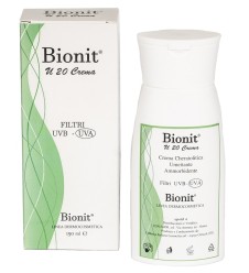 BIONIT-U20 Crema Corpo 150ml