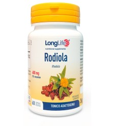 LONGLIFE RODIOLA 3% Rosav400mg
