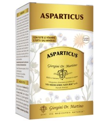 ASPARTICUS Polv.Solub.360g