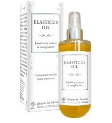 ELASTICUS Oil 200ml