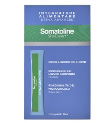 SOMAT SKIN EX DRENA ADV20STICK
