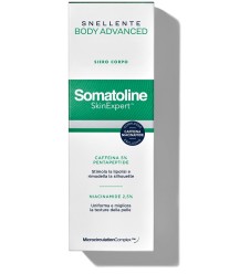 SOMAT Siero Body Advanced