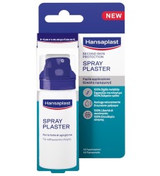 HANSAPLAST SSKIN SPRAY PLASTER