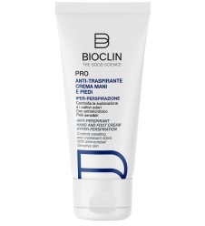 BIOCLIN PRO A/TRASP MAN/P PROM