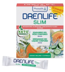 DRENLIFE SLIM Summer 30Stick