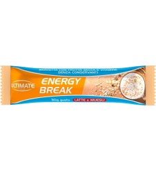 ULTIMATE Energy Break L/M 30G