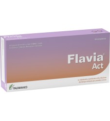 FLAVIA ACT 30CPR