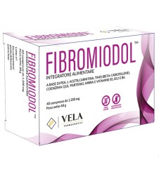 FIBROMIODOL 40Cpr