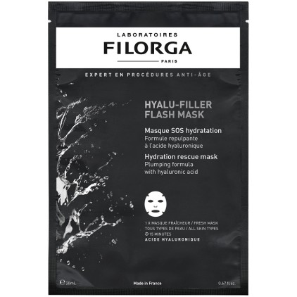 FILORGA HYALU FILL FLA MASK