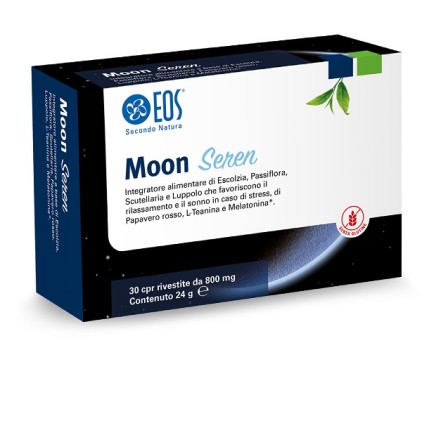 MOON SEREN 30CPR