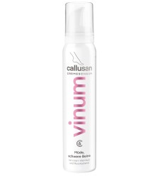 CALLUSAN VINUM MOUSSE 125ML