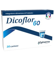 DICOFLOR 60 30CPS
