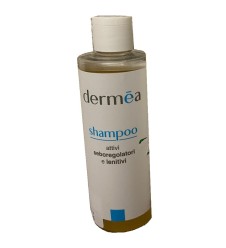 DERMEA SHAMPOO SEBOREGOLATORE