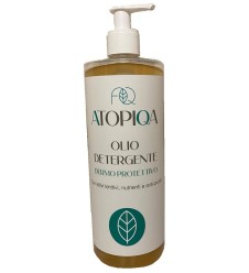 ATOPIQUA Olio Deterg.750ml