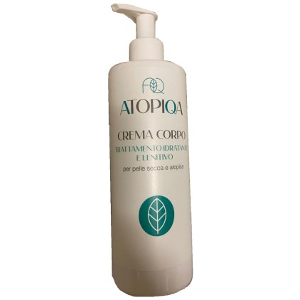 ATOPIQA CREMA CORPO 400ML
