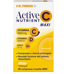 THEISS AN C-MAXI 30CPR