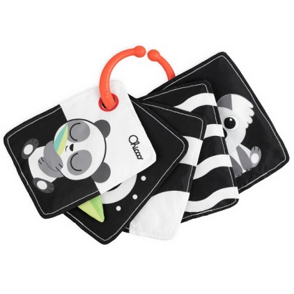 CH Gioco BSF Carte Bianco&Nero