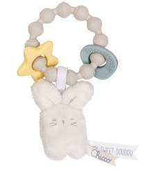 CH Gioco MSDD Bunny Soft Ring