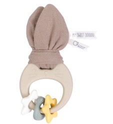 CH Gioco MSDD Bunny Soft Teeth