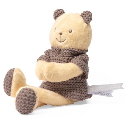 CH Gioco MSDD Tenero Orsetto