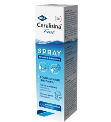 CERULISINA Fast Spy AD&B.100ml