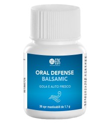 EOS ORAL DEFENS BALSAMIC 36CPR