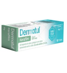 DERMATUL KERAFILM 10G