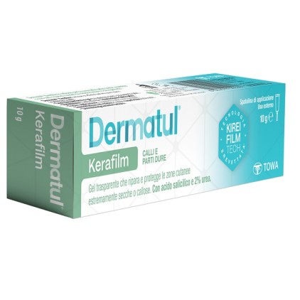 DERMATUL KERAFILM 10G