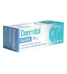 DERMATUL NASOFILM 10G