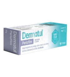 DERMATUL PERIOFILM 10G