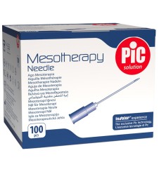AGO PIC MESOT G27 4MM 1PZ