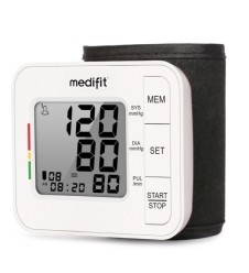 MEDIFIT MISURATORE PRESS POLSO