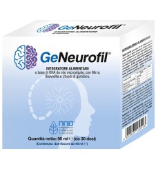 GENEUROFIL 2fl.90ml