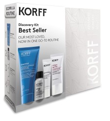 DISCOVERY KIT BEST SELLER 4PZ